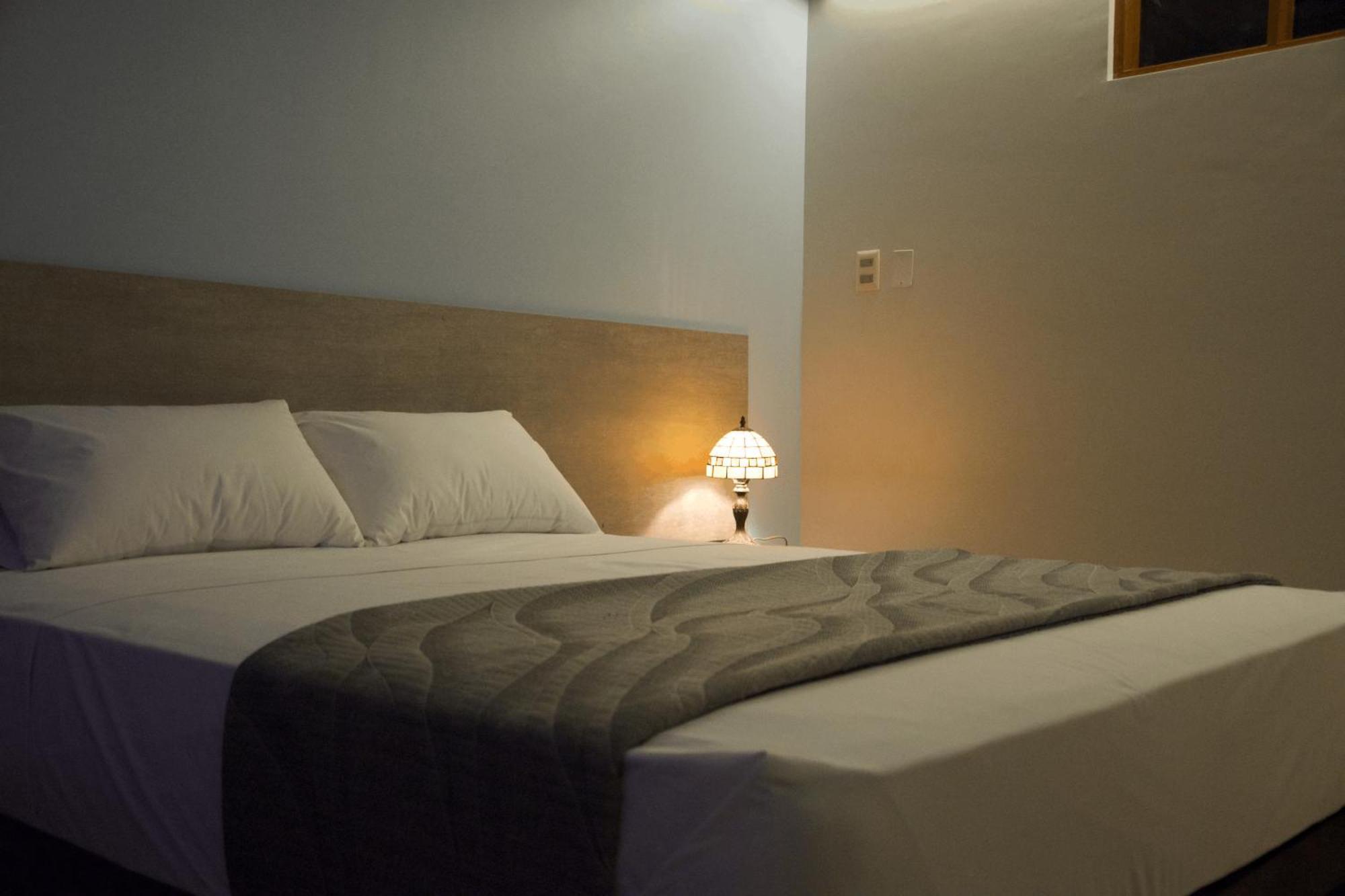 Izza Hotel Cochabamba Exterior photo
